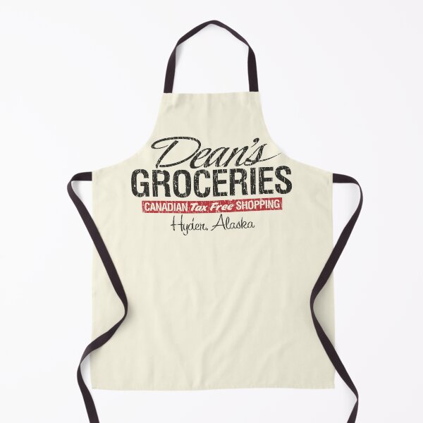 Item preview, Dean's Groceries 1976 designed and sold by AstroZombie6669.