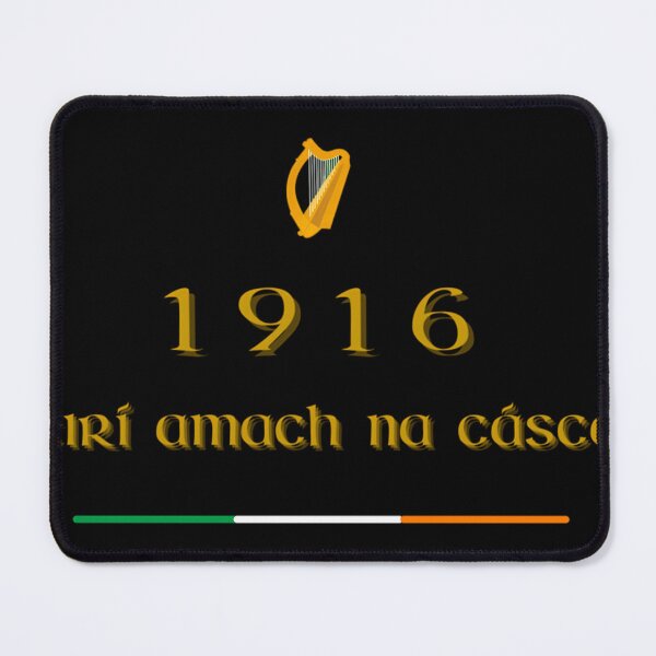 Item preview, 1916 Easter Rising Commemoration Irish Easter Rising Anniversary Irish History designed and sold by DAWOLSEN.