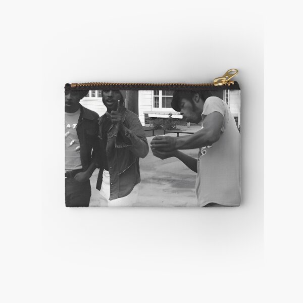 Item preview, Death - proto-punk from Detroit Artwork  designed and sold by StacyDeckow.