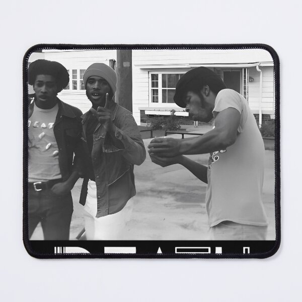 Item preview, Death - proto-punk from Detroit Artwork designed and sold by StacyDeckow.