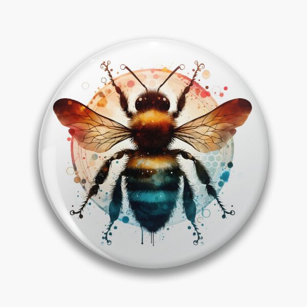 Item preview, Bee designed and sold by gkhanco.
