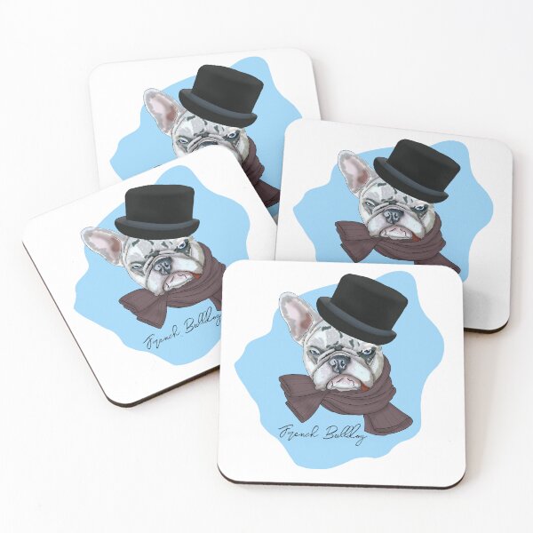 Item preview, French Bulldog Dad  designed and sold by KateQR.