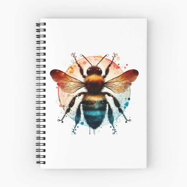 Item preview, Bee designed and sold by gkhanco.
