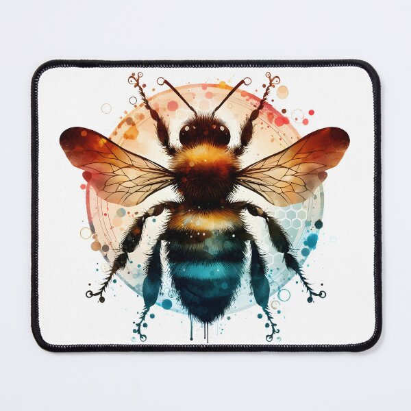 Item preview, Bee designed and sold by gkhanco.