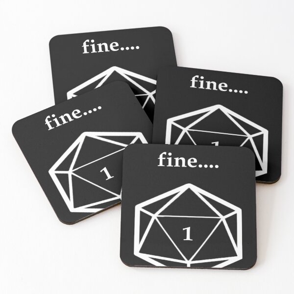 Item preview, This Is Fine designed and sold by LatasMiller.