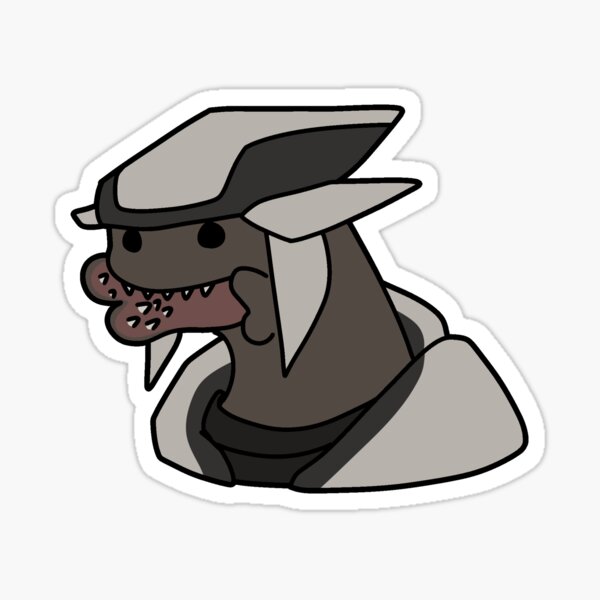 rtas wort Sticker