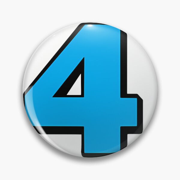 Item preview, Fantastic Four 1 designed and sold by DAWOLSEN.