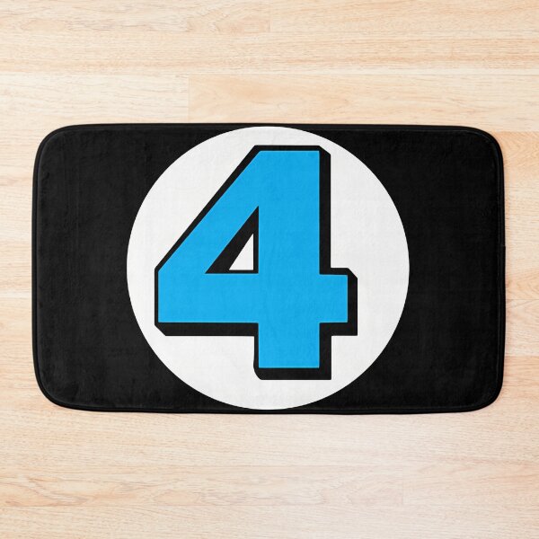 Item preview, Fantastic Four 1 designed and sold by DAWOLSEN.