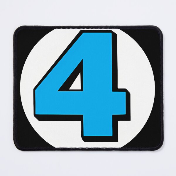 Item preview, Fantastic Four 1 designed and sold by DAWOLSEN.