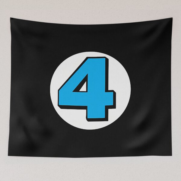 Item preview, Fantastic Four 1 designed and sold by DAWOLSEN.