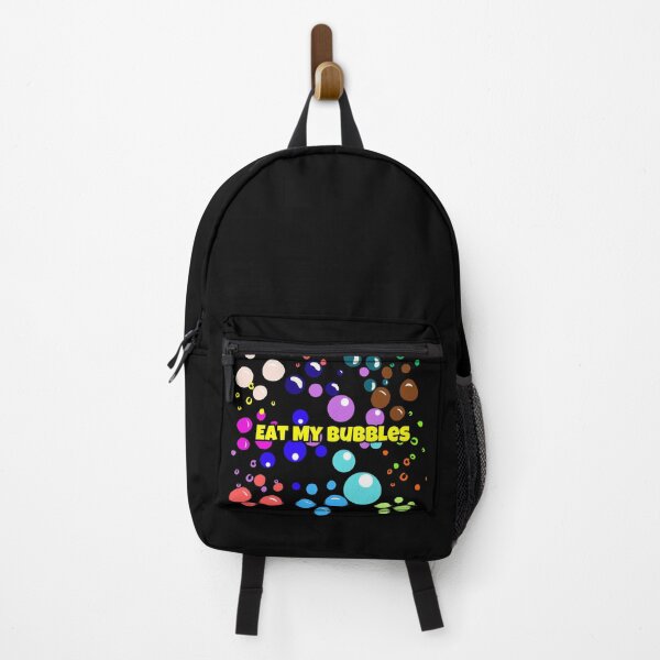 Item preview, Eat My Bubbles designed and sold by PapaMatrix.