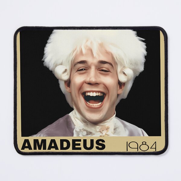 Item preview, Amadeus designed and sold by EtienneRocher.