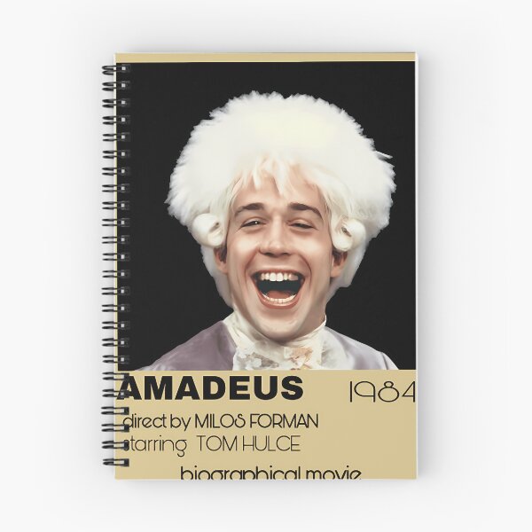 Item preview, Amadeus designed and sold by EtienneRocher.
