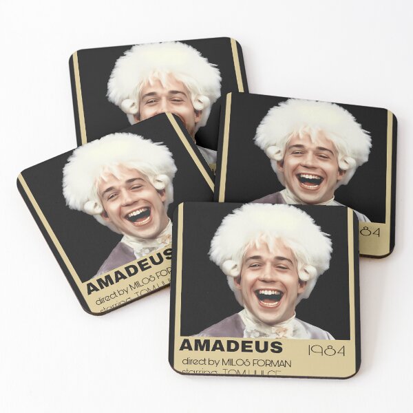 Item preview, Amadeus designed and sold by EtienneRocher.