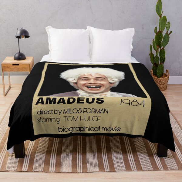 Item preview, Amadeus designed and sold by EtienneRocher.