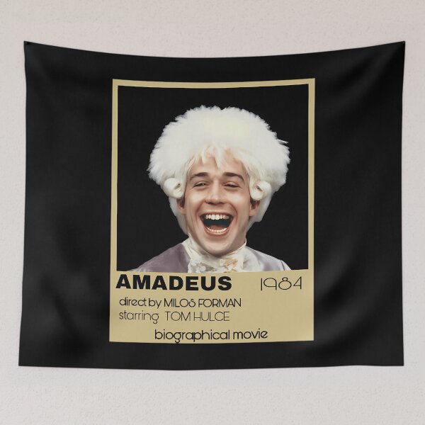 Item preview, Amadeus designed and sold by EtienneRocher.