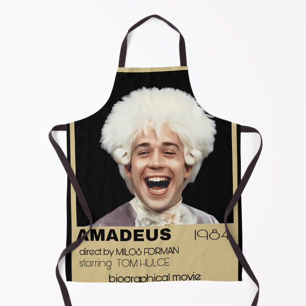 Item preview, Amadeus designed and sold by EtienneRocher.