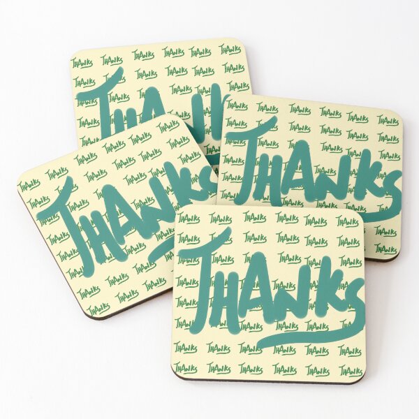Item preview, thanks! greeting designed and sold by LavenAnne.