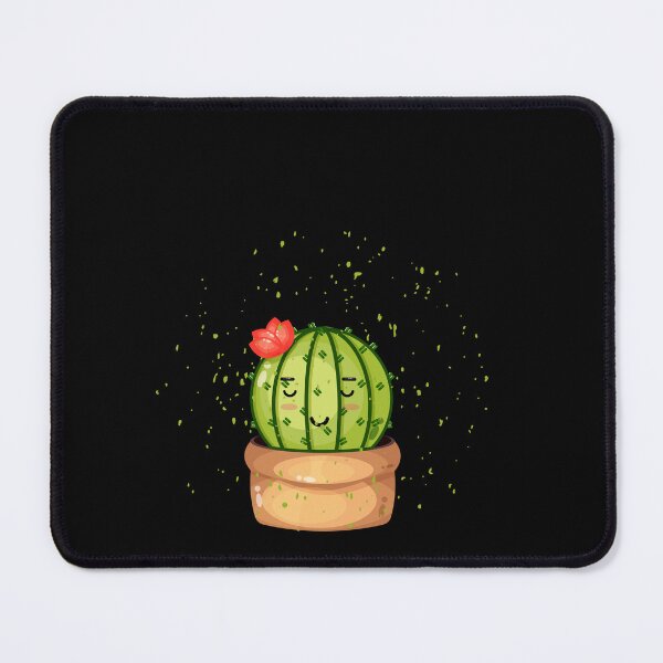 Item preview, Cute Small Yoga Plants designed and sold by EmiAndMike.