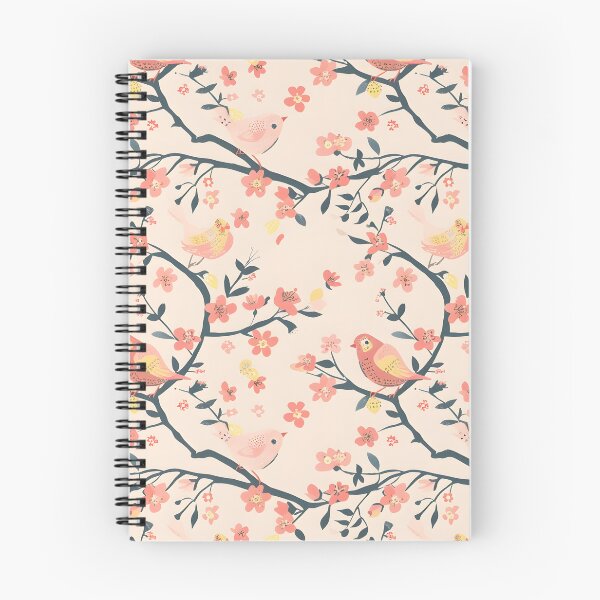 Item preview, Spring inspired pattern designed and sold by CulturalVibes.