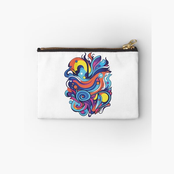 Item preview, Colorful Fantasy: A Journey of Colors designed and sold by Ink-Kreativ.