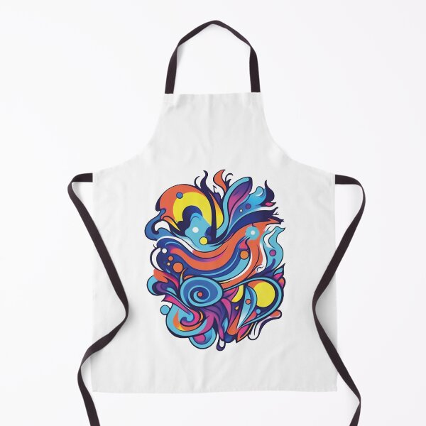 Item preview, Colorful Fantasy: A Journey of Colors designed and sold by Ink-Kreativ.