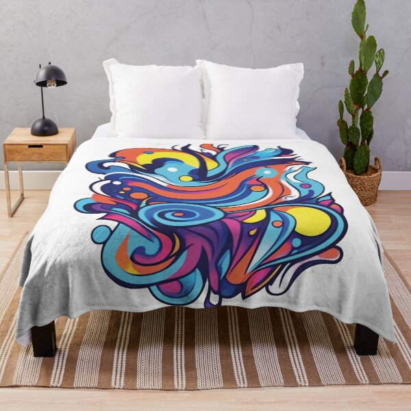 Item preview, Colorful Fantasy: A Journey of Colors designed and sold by Ink-Kreativ.