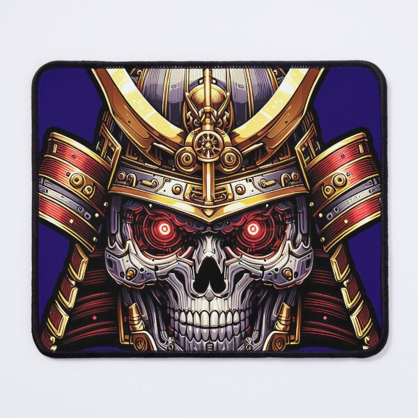 Item preview, Cyber Samurai S04 D70 designed and sold by Houerd.