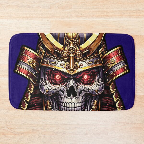 Item preview, Cyber Samurai S04 D70 designed and sold by Houerd.