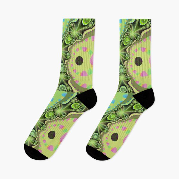 Item preview, An abstract of three eyes 2 designed and sold by Gluecknika.
