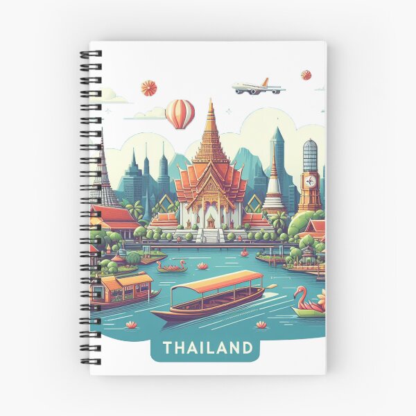 Item preview, Thailand 2 designed and sold by TheChang.