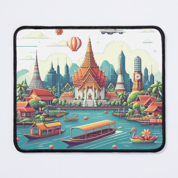Item preview, Thailand 2 designed and sold by TheChang.