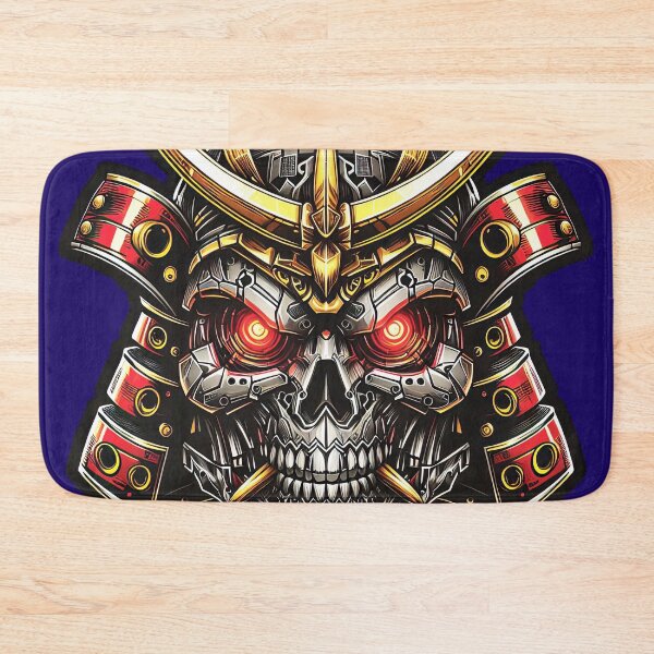 Item preview, Cyber Samurai S04 D71 designed and sold by Houerd.