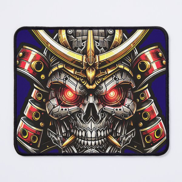Item preview, Cyber Samurai S04 D71 designed and sold by Houerd.