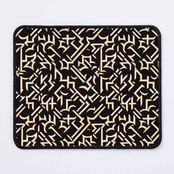 Item preview, the history of letters designed and sold by beatriceJHS.