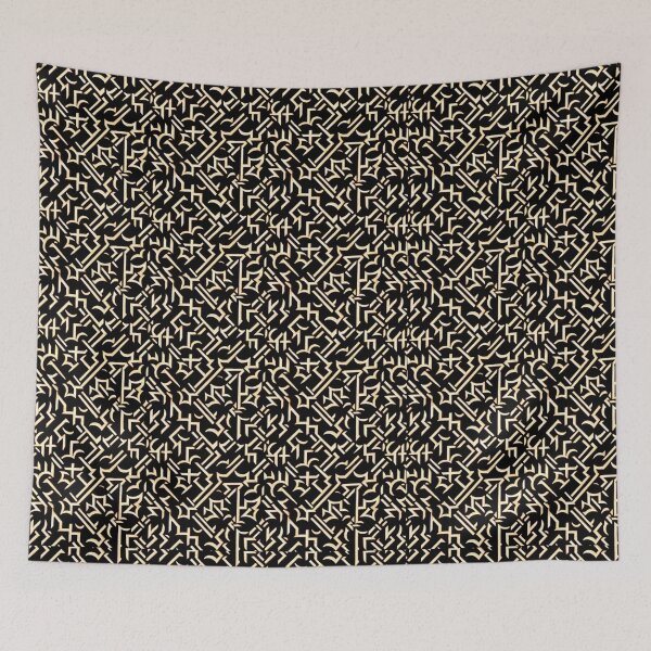 Item preview, the history of letters designed and sold by beatriceJHS.