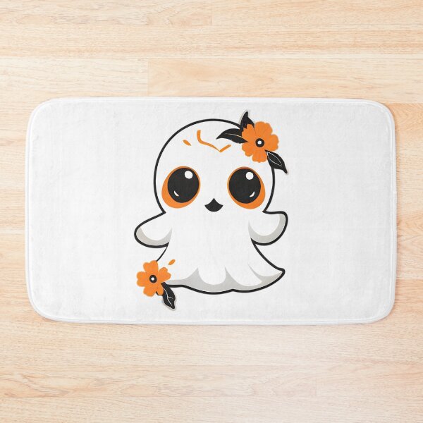 Item preview, cute ghost designed and sold by PrimusDas.