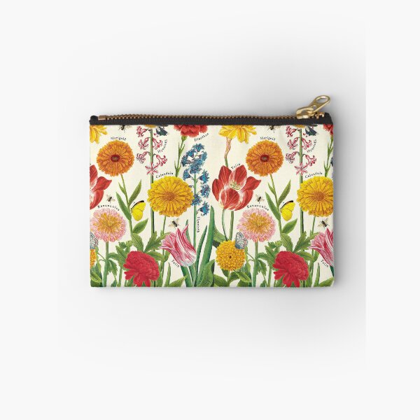 Item preview, The flower garden designed and sold by pineapplearti.