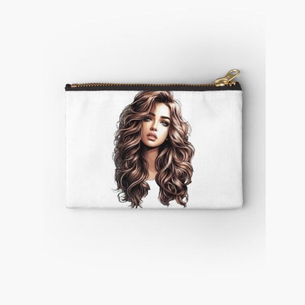 Item preview, “Feminine Beauty” designed and sold by CHRIST5000.