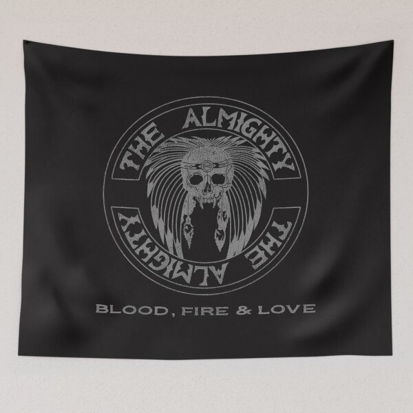 Item preview, The Almighty designed and sold by RhondaGroffnn.
