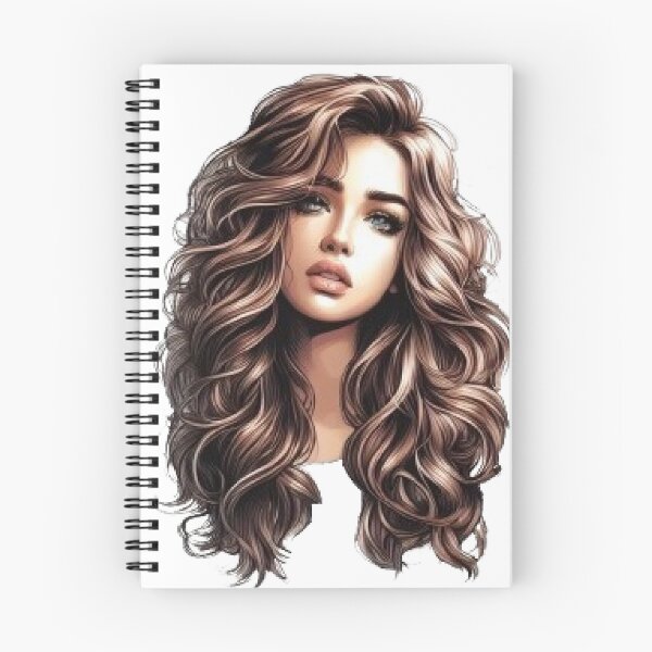 Item preview, “Feminine Beauty” designed and sold by CHRIST5000.