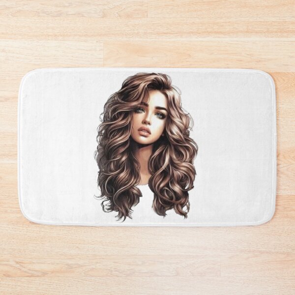 Item preview, “Feminine Beauty” designed and sold by CHRIST5000.