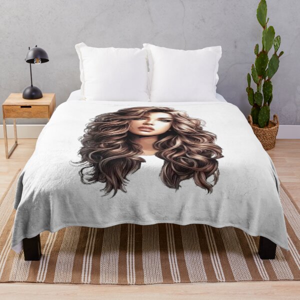 Item preview, “Feminine Beauty” designed and sold by CHRIST5000.