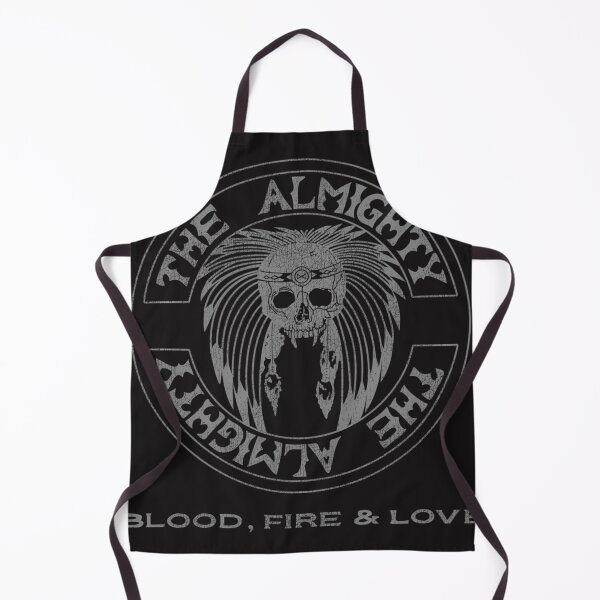 Item preview, The Almighty designed and sold by RhondaGroffnn.