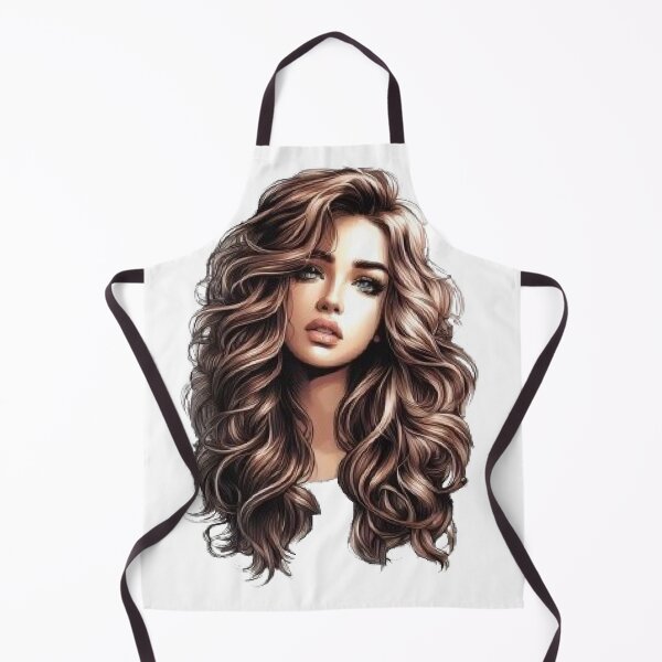 Item preview, “Feminine Beauty” designed and sold by CHRIST5000.