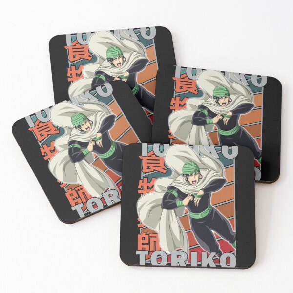 Item preview, Coco Toriko Retro Stripe Design designed and sold by Wafusaurus.