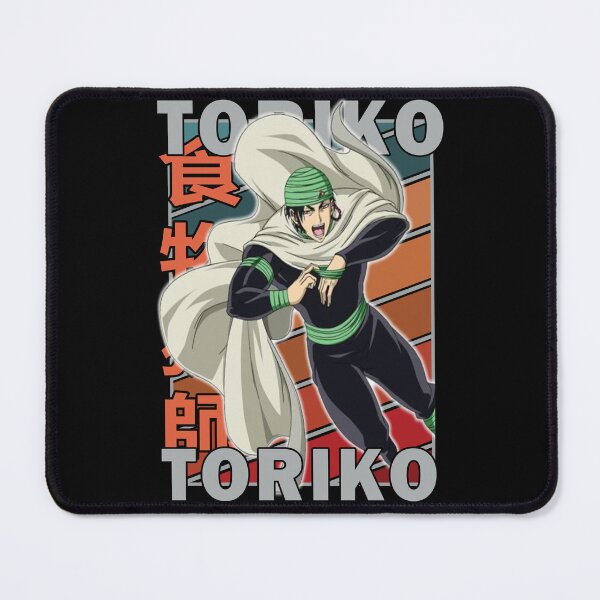 Item preview, Coco Toriko Retro Stripe Design designed and sold by Wafusaurus.