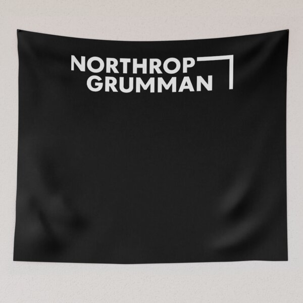 Item preview, Northrop Grumman logo designed and sold by NicolasWeber1.