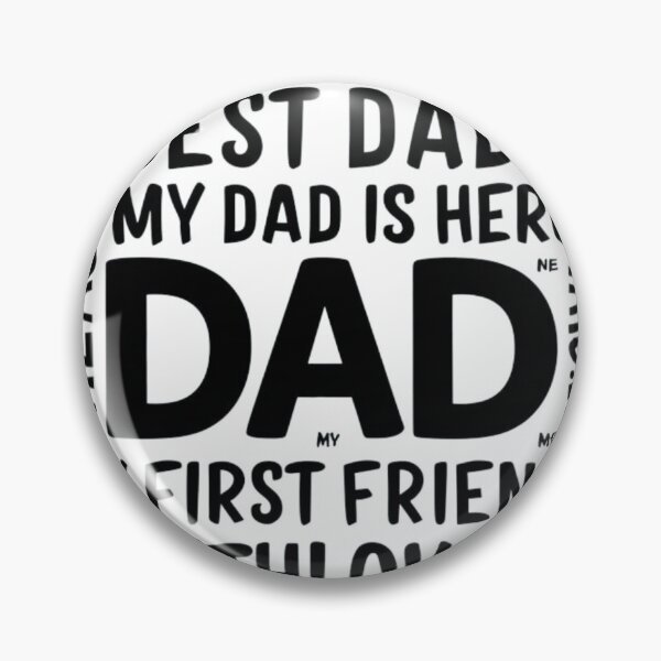 Item preview, #Father the Legend, World's best Dad designed and sold by Colorful-Garden.