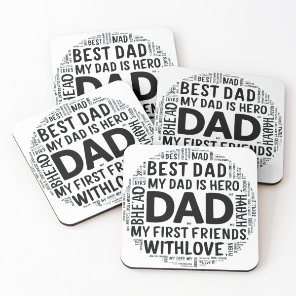 Item preview, #Father the Legend, World's best Dad designed and sold by Colorful-Garden.